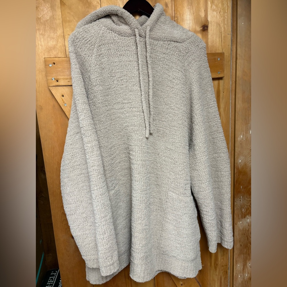 Sunday Citizen Snug Blanket Hoodie